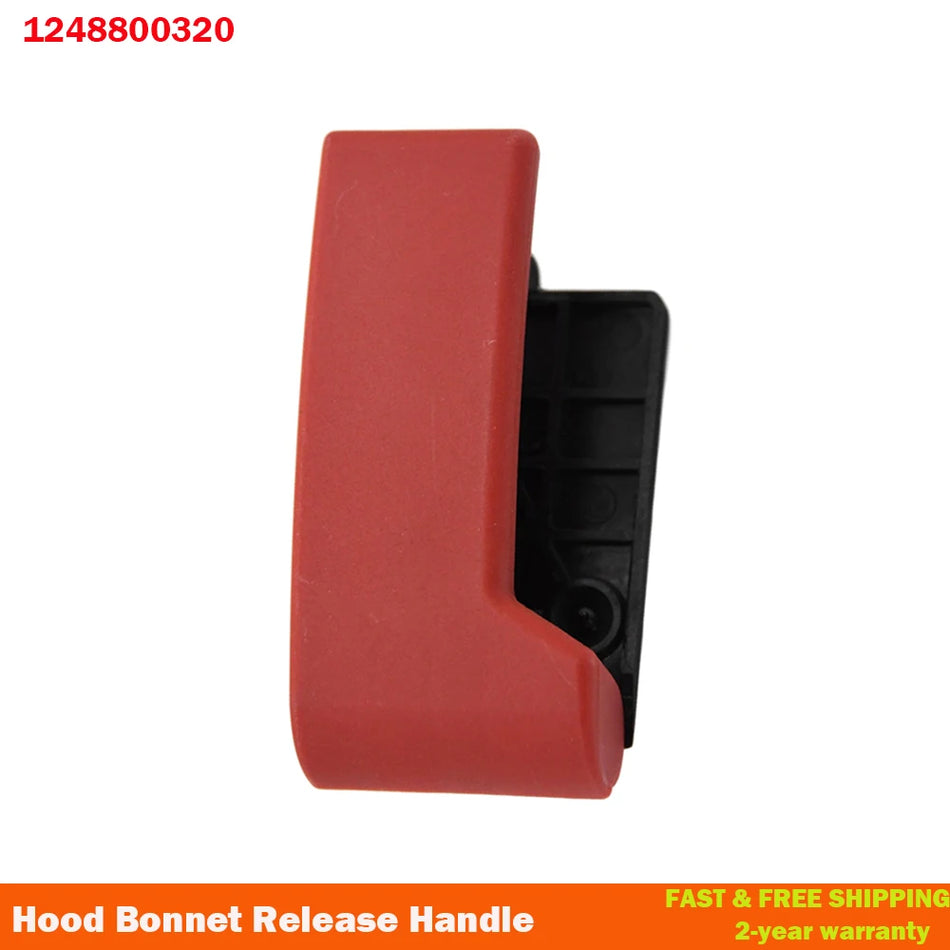 Kapoto atidarymo rankenėlė Mercedes-Benz W124 W202 W203 W210 W208 W170 C230