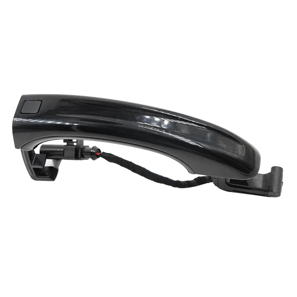 Умные сенсорные наружные дверные ручки для Audi Q7 2007-2015 4L0837205A