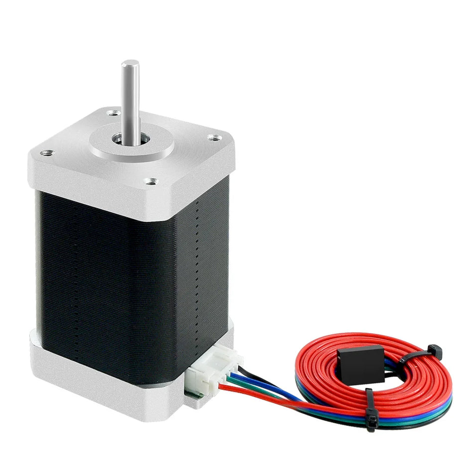 Usongshine Nema17 Stepper Motor 17HS6001 &ndash; High Precision Performance