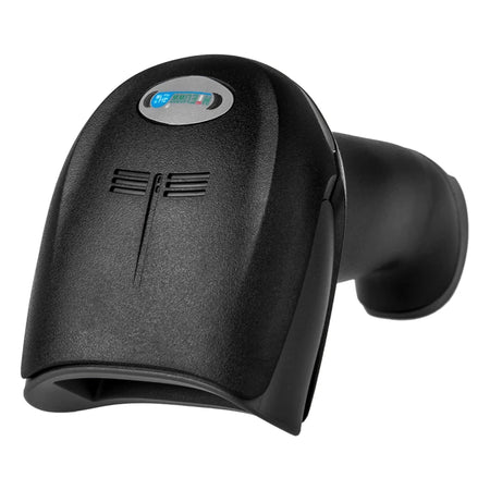 HZTZ HZ-F1 Barcode Scanner &ndash; High Speed 1D USB Reader