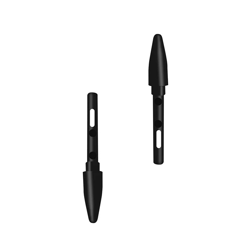 HUION Ersättningspenna Nibs PW100 PW201 för H640P H950P H1060P H430P Plast