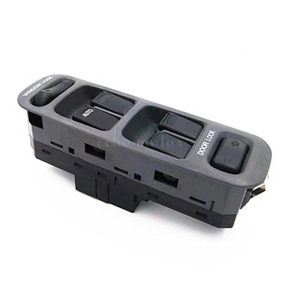Left Front Power Window Switch Replacement for Suzuki Grand Vitara XL-7 1999-2004