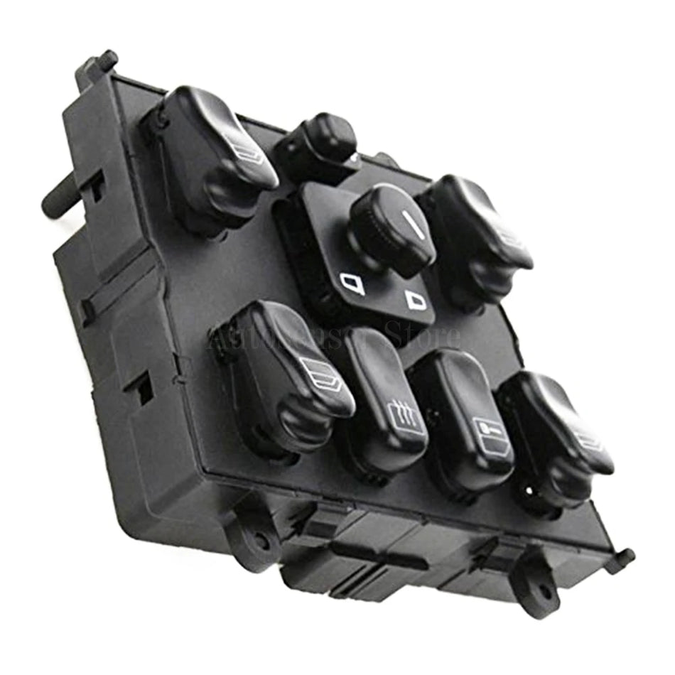 Превключвател за електрически прозорци за Mercedes-Benz W163 ML320 ML430 1638206610