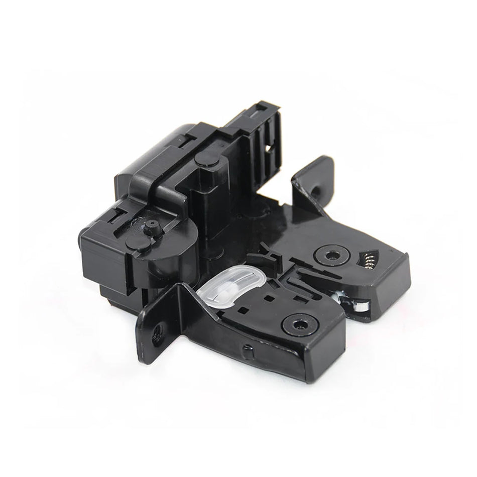 Cerradura de portón trasero para Nissan Micra K12 Qashqai Tiida 90502DX0A
