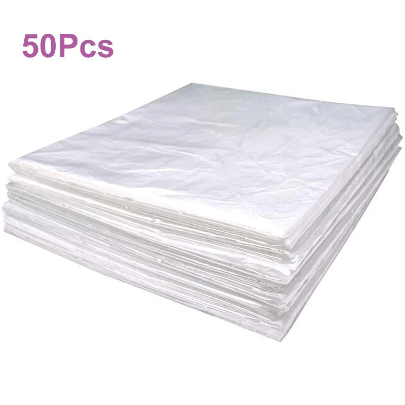 Maelsrom MA-0583 Sauna Blanket Bags - Disposable Pack 50Pcs / CHINA