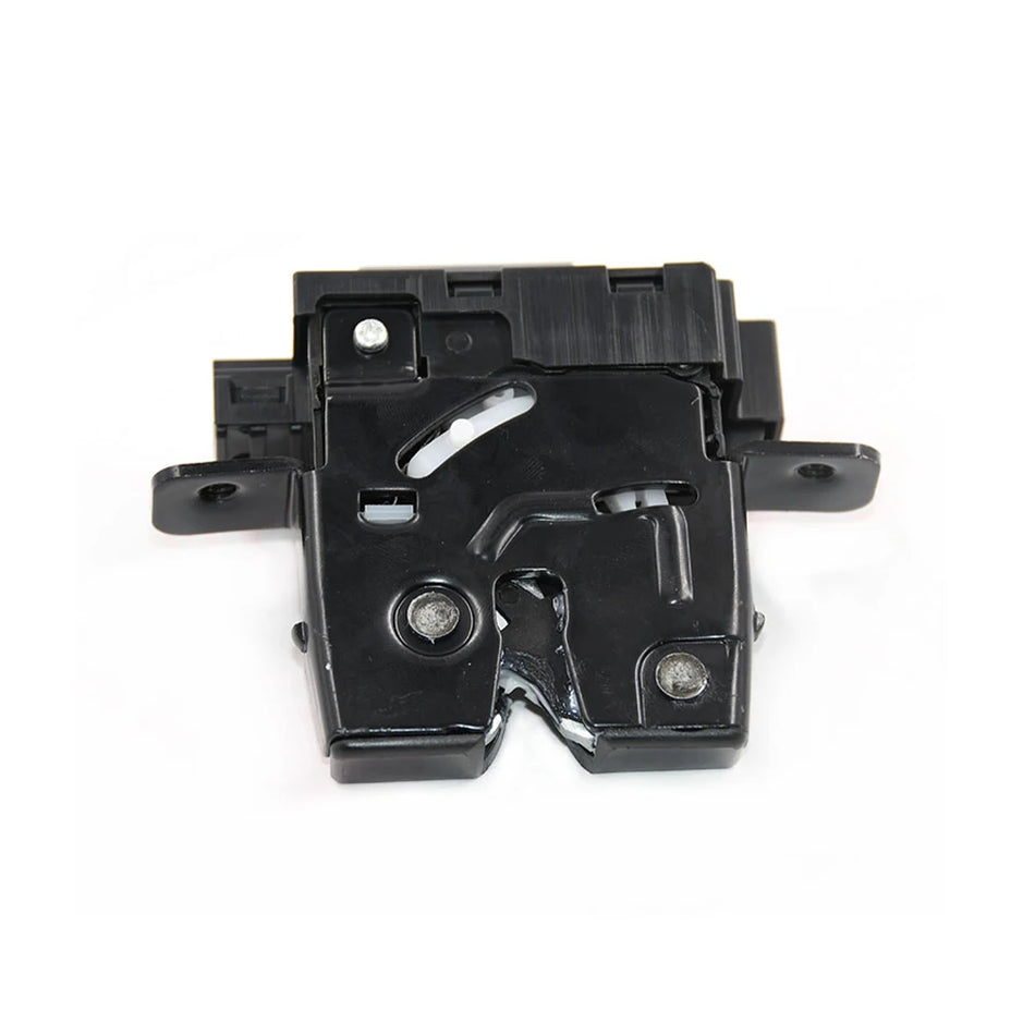 Rear Trunk Lid Lock Latch Plastic Housing For Nissan Qashqai