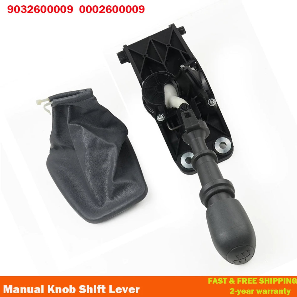 Pavarų perjungimo jungiklis Mercedes-Benz Sprinter Vito 901 902 903 904 905