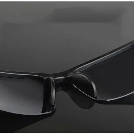 Anti-UV Night Vision Sunglasses Day Night Driving Glasses Sunglasses Men Fashion Outside Adult Eyewear Driver Driving Glasses