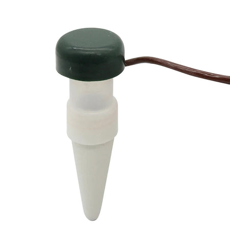 Automatic Ceramic Houseplant Watering System