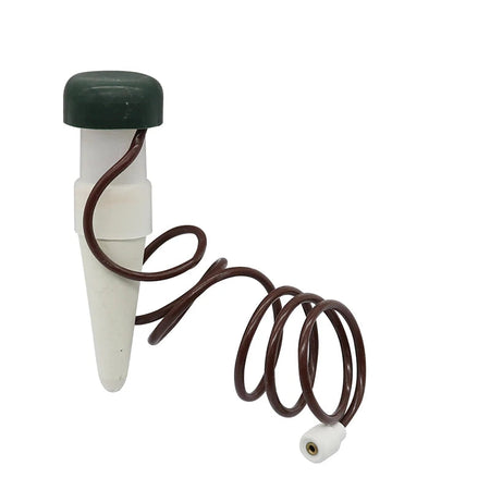 Automatic Ceramic Houseplant Watering System