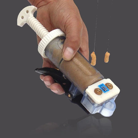 Automatic Sea Fishing Bait Clip Holder Kit  K2