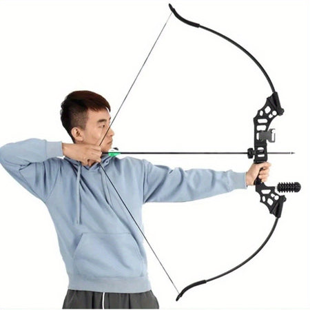 BZTANG Takedown Recurve Bow &ndash; Ambidextrous Design Pro