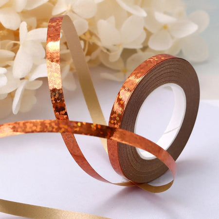 Balloon Ribbon Party Decoration - 10Meter/Rolls 5mm | Crafts DIY style 1 / 10M