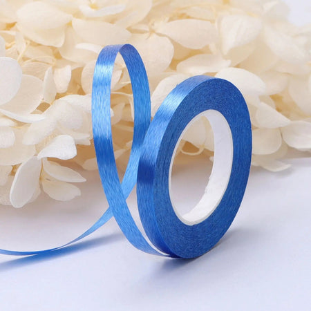 Balloon Ribbon Party Decoration - 10Meter/Rolls 5mm | Crafts DIY style 30 / 10M