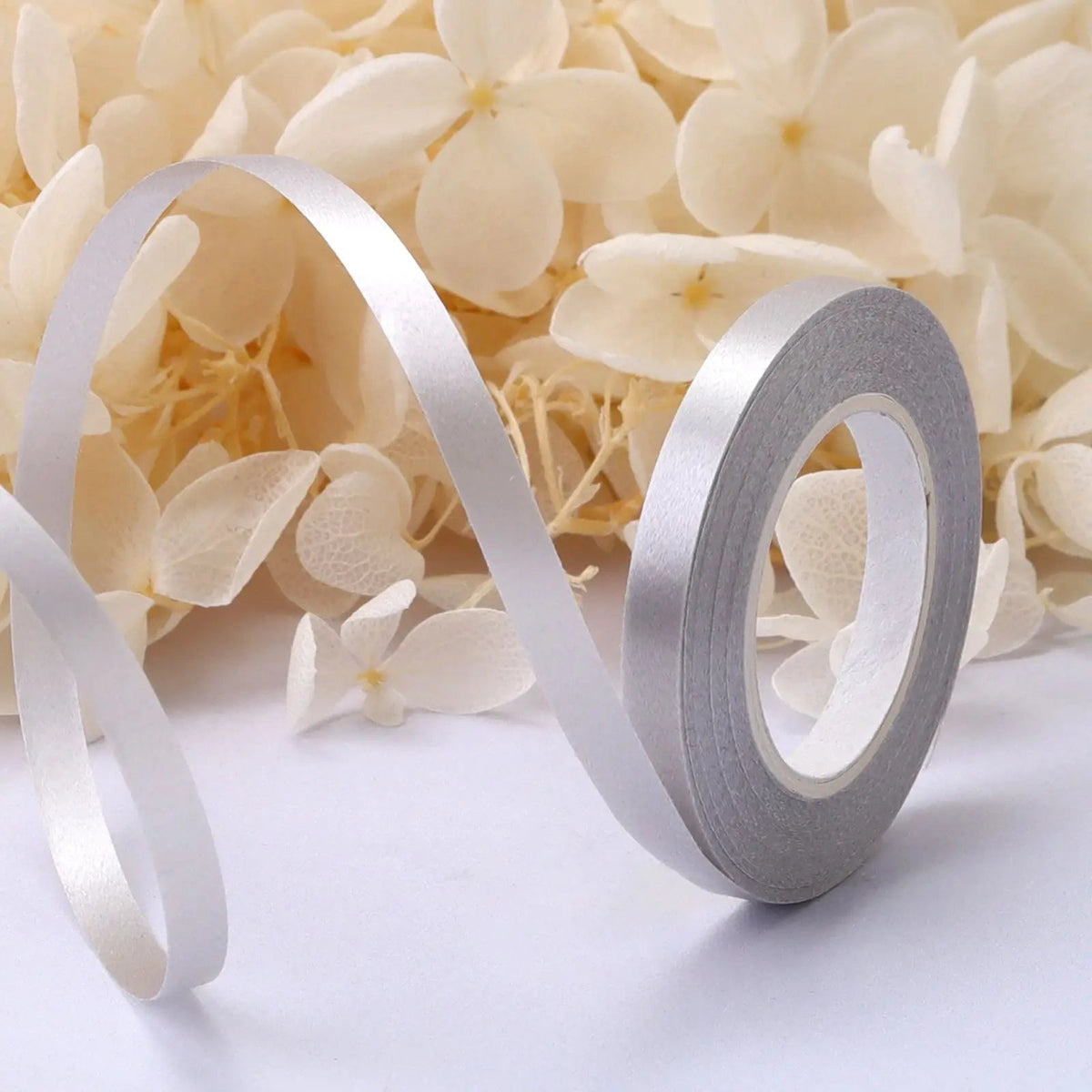Balloon Ribbon Party Decoration - 10Meter/Rolls 5mm | Crafts DIY style 31 / 10M