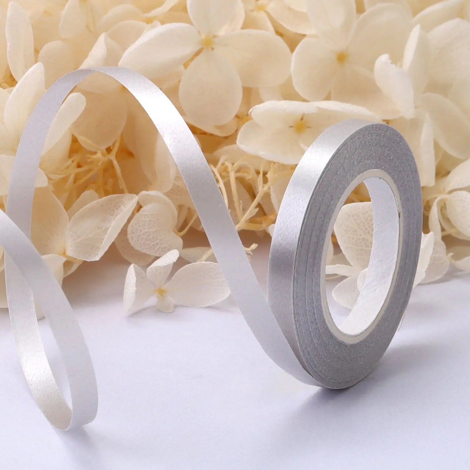 Balloon Ribbon Party Decoration - 10Meter/Rolls 5mm | Crafts DIY style 31 / 10M
