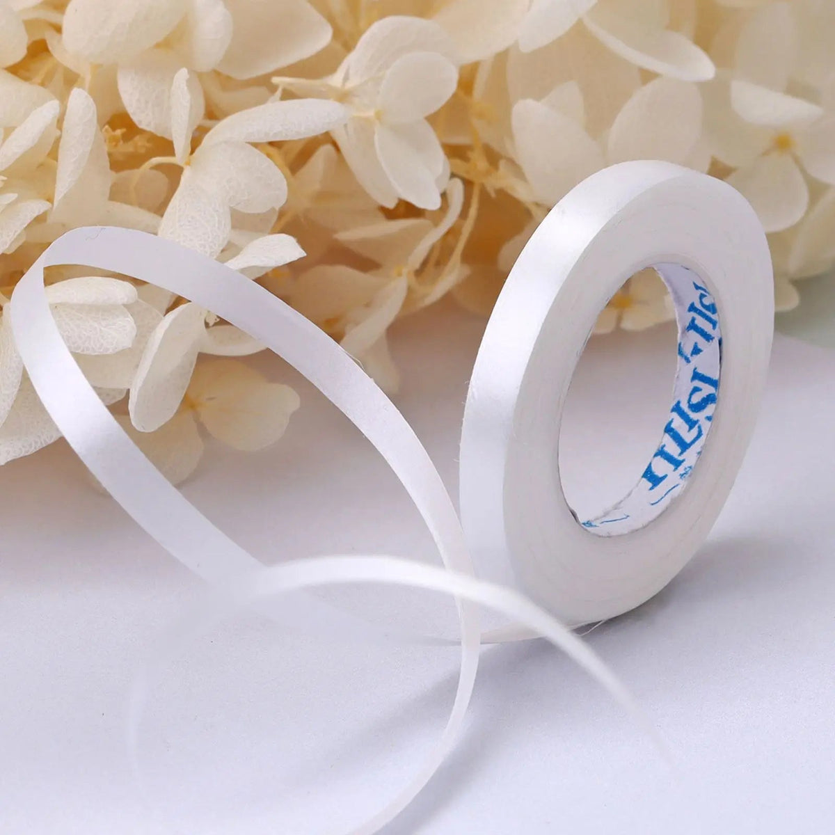 Balloon Ribbon Party Decoration - 10Meter/Rolls 5mm | Crafts DIY style 33 / 10M