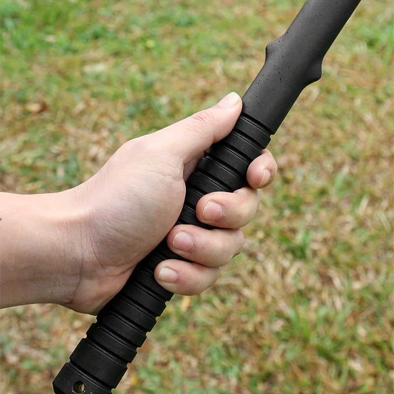 Tactical Survival Axe &ndash; Multifunctional Outdoor Camping Tool
