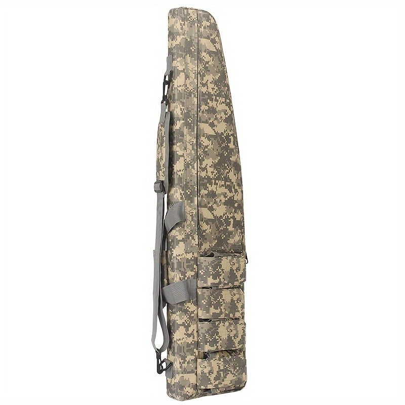 Men's Tactical Crossbody Bag &ndash; Thickened Straps And Pockets