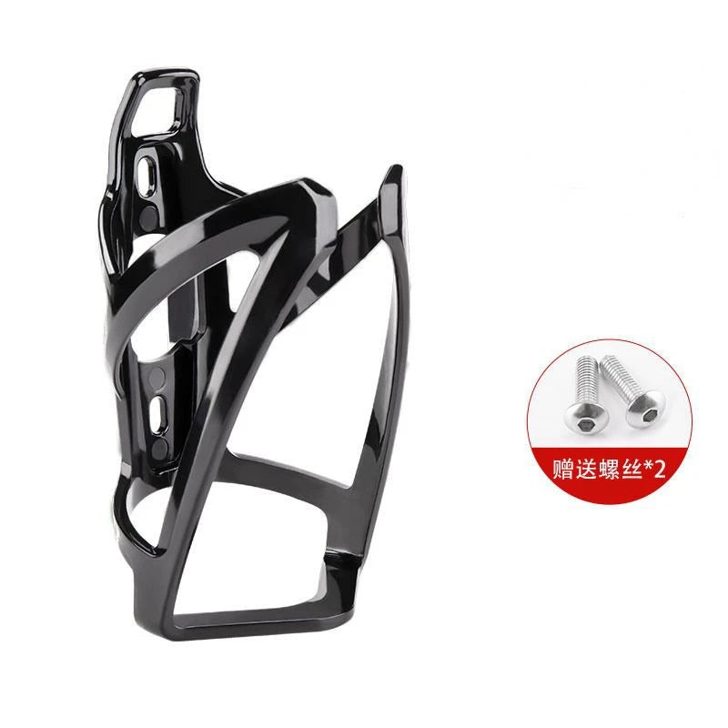 Bicycle Bottle Cage MTB Road Bike Water Bottle Holder Colorful Lightweight Cycling Drink Bottle Bracket Rack Bicycle Accessories