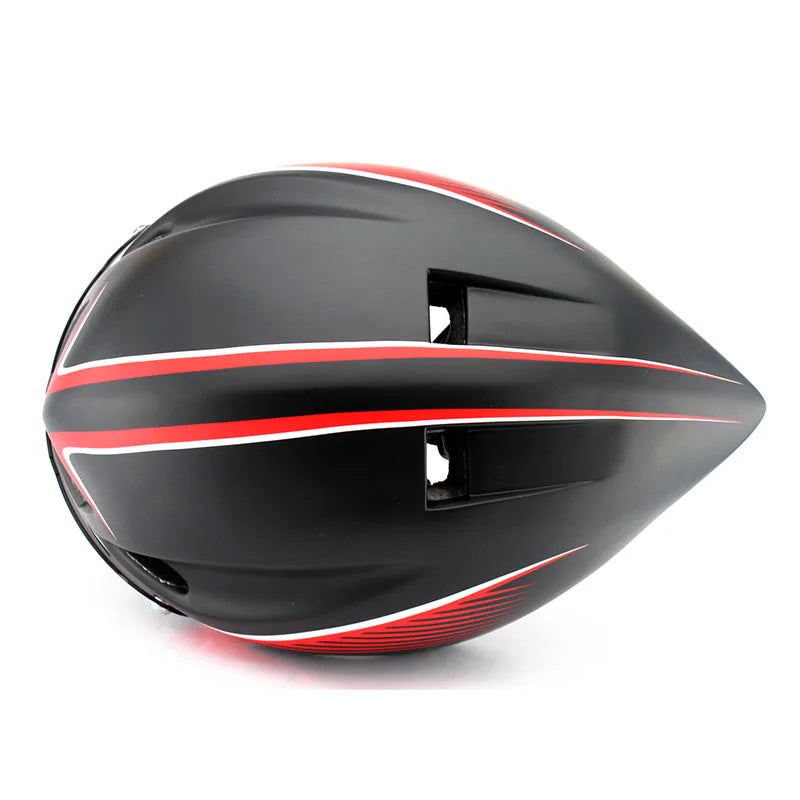 Bicycle Helmets Cycling Men's Women's Bike Helmet Visor Ultralight MTB Road Bike Helmet Safety Cycle Bicycle Equipment Helmet