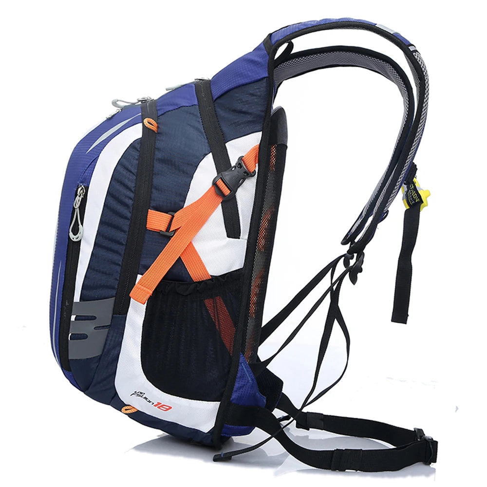 Biking Hydration Backpack - Stay refreshed on your adventures