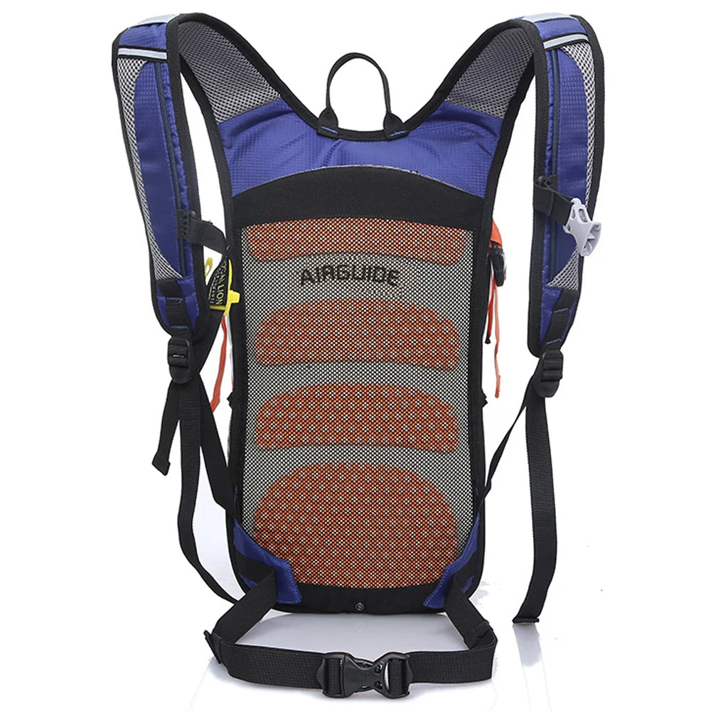 Biking Hydration Backpack - Stay refreshed on your adventures