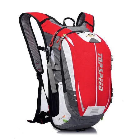 Biking Hydration Backpack - Stay refreshed on your adventures