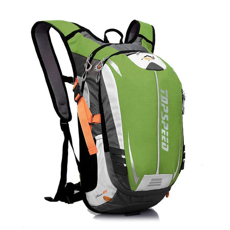 Biking Hydration Backpack - Stay refreshed on your adventures