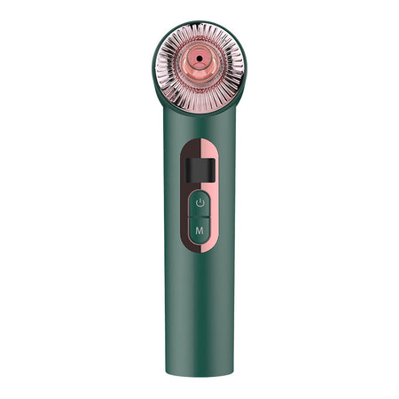 KKS Beauty Products Facial Lift Suction Pimples Removal Deep Cleaning Tool Electric Pore Cleaner Vacuum Blackhead Remover