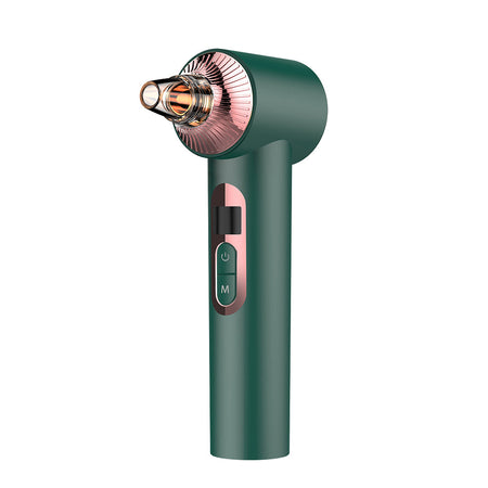 KKS Beauty Products Facial Lift Suction Pimples Removal Deep Cleaning Tool Electric Pore Cleaner Vacuum Blackhead Remover