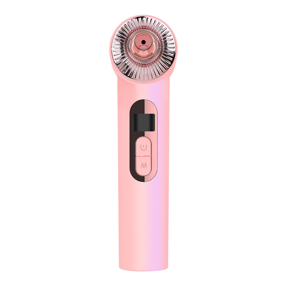 KKS Beauty Products Facial Lift Suction Pimples Removal Deep Cleaning Tool Electric Pore Cleaner Vacuum Blackhead Remover