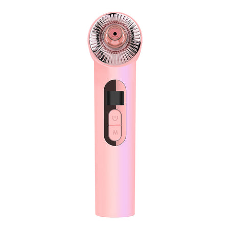 KKS Beauty Products Facial Lift Suction Pimples Removal Deep Cleaning Tool Electric Pore Cleaner Vacuum Blackhead Remover