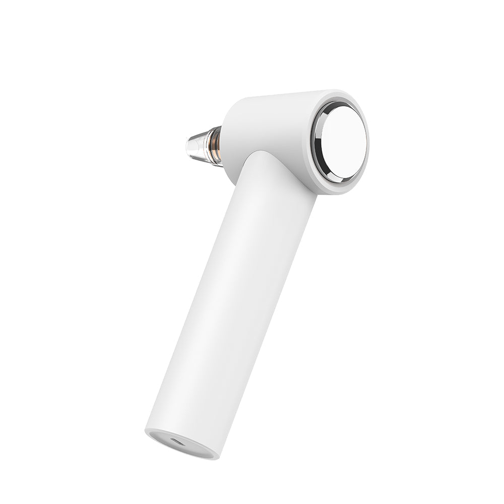 KKS Beauty Products Facial Lift Suction Pimples Removal Deep Cleaning Tool Electric Pore Cleaner Vacuum Blackhead Remover