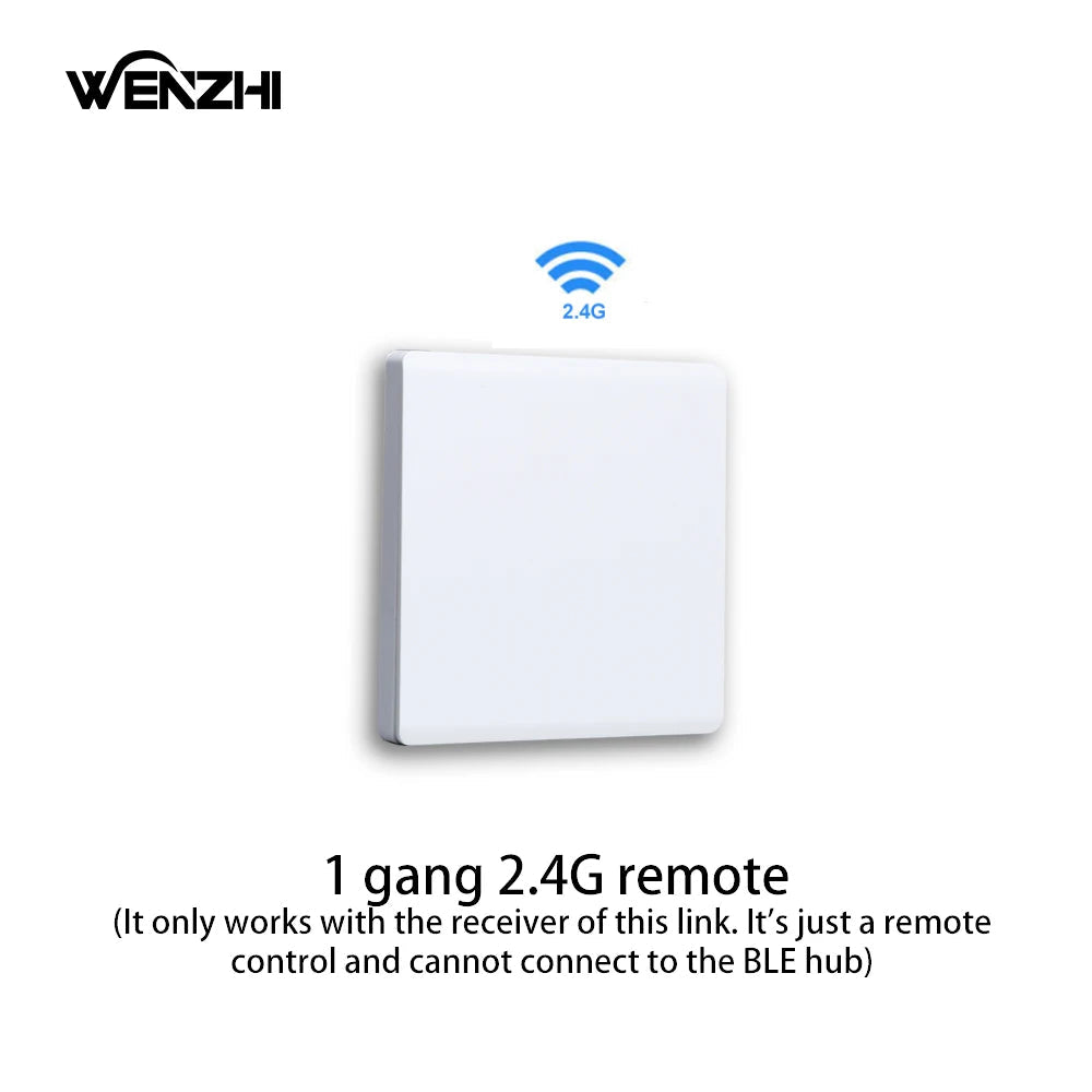 BLuetooth/BLE Switch Module Relay For Light LAMP On/Off 2.4G Wireless Remote Control Tuya Smart Life Timer DIY Home Automation