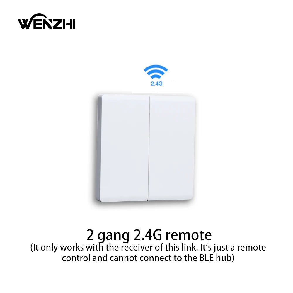 BLuetooth/BLE Switch Module Relay For Light LAMP On/Off 2.4G Wireless Remote Control Tuya Smart Life Timer DIY Home Automation