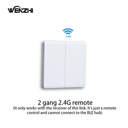 BLuetooth/BLE Switch Module Relay For Light LAMP On/Off 2.4G Wireless Remote Control Tuya Smart Life Timer DIY Home Automation