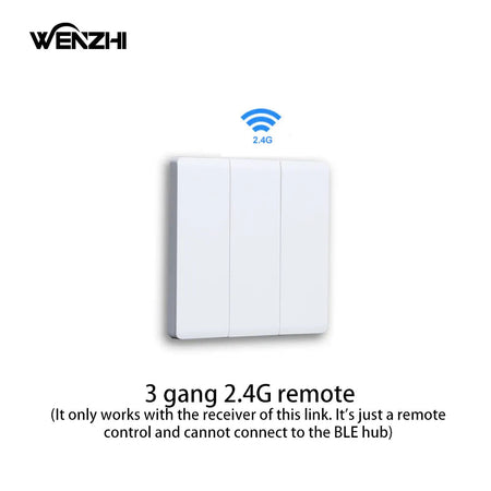 BLuetooth/BLE Switch Module Relay For Light LAMP On/Off 2.4G Wireless Remote Control Tuya Smart Life Timer DIY Home Automation