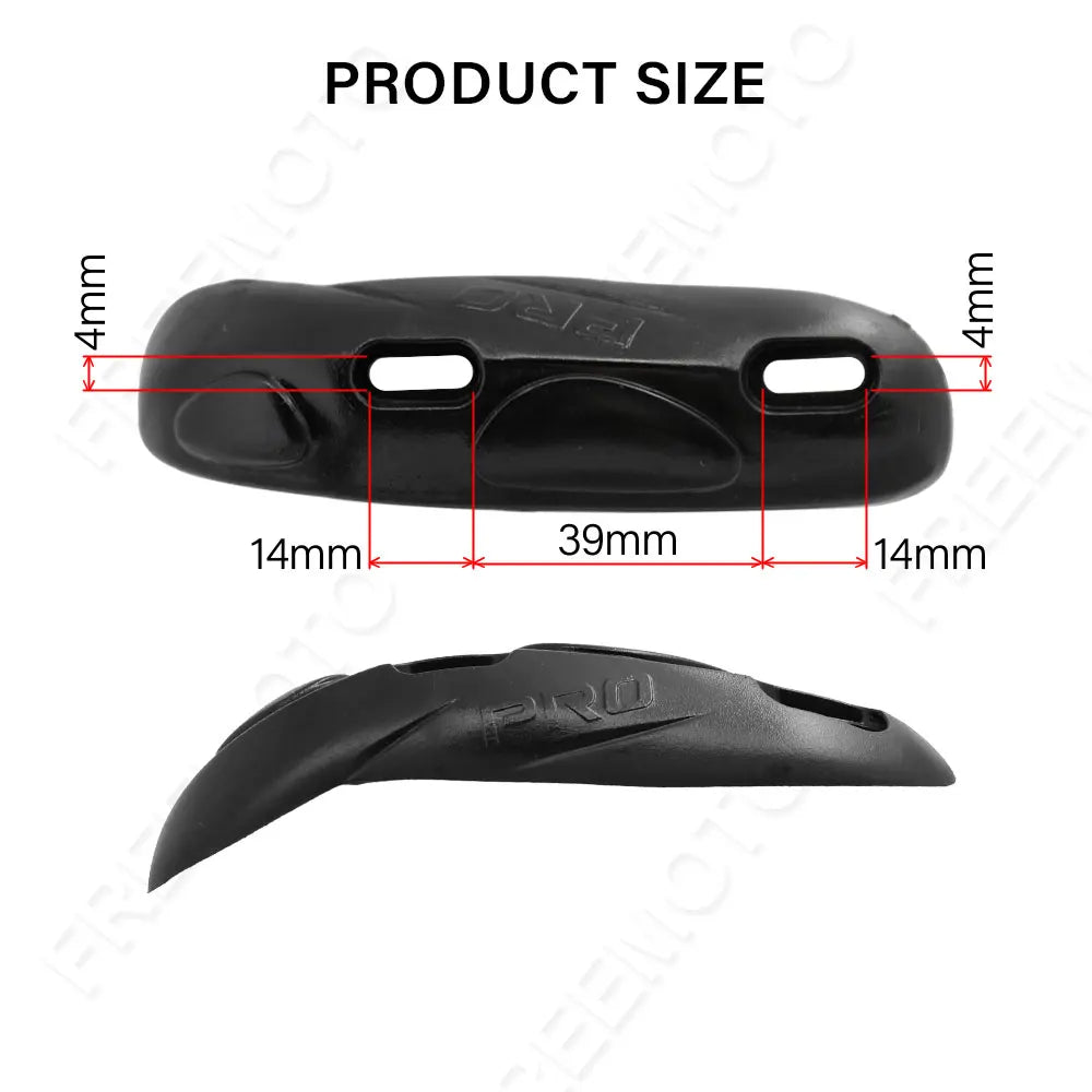 Boots Slider Long &amp; Middle &amp; Short For SIDI &amp; Pro-biker &amp; Speed Boots &amp; Riding Tribe Racing Boots Slider # Super Low Price