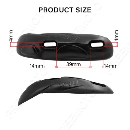 Boots Slider Long &amp; Middle &amp; Short For SIDI &amp; Pro-biker &amp; Speed Boots &amp; Riding Tribe Racing Boots Slider # Super Low Price