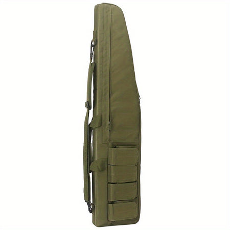 Men's Tactical Crossbody Bag &ndash; Thickened Straps And Pockets