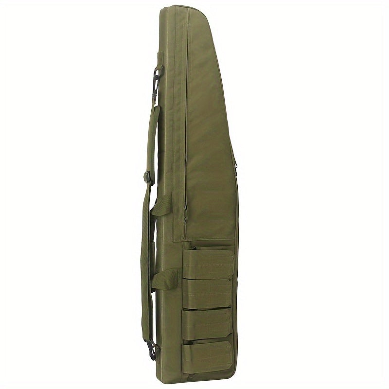Men's Tactical Crossbody Bag &ndash; Thickened Straps And Pockets