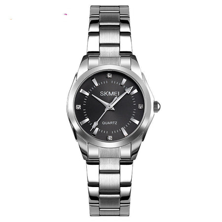 Casual Women Romantic Quartz Watches Luxury Female Girl Clock 0