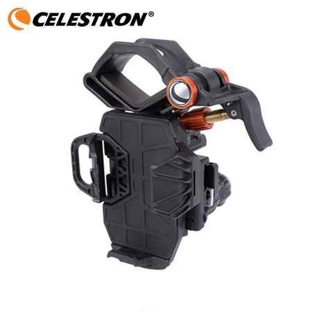 Celestron NexYZ 3-Axis Universal Smartphone Adapter mobile cell phone mount for Astronomical Telescope Default Title