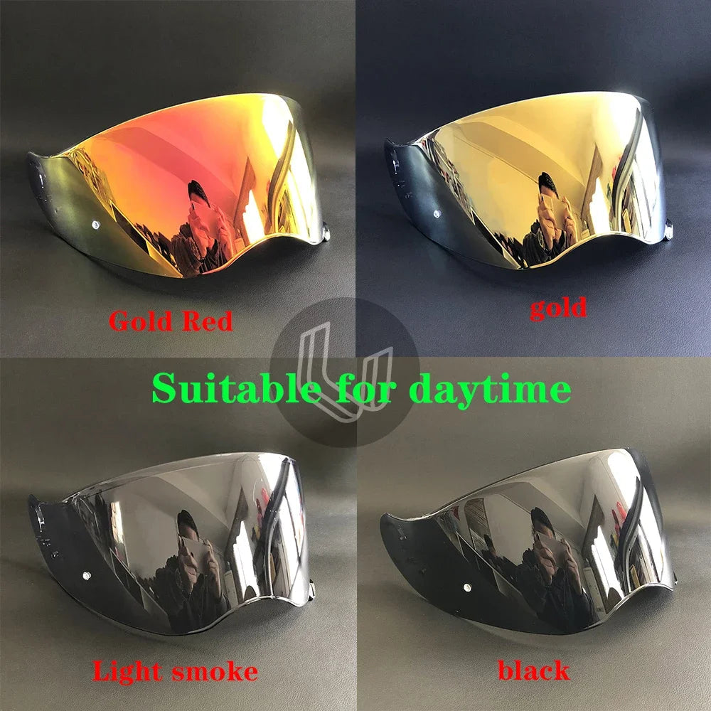 CNS-2 helmet visor For SHOEI HORNET ADV Rally helmet Motorcycle Motorbike Helmet Night Vision Visor