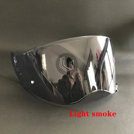 CNS-2 helmet visor For SHOEI HORNET ADV Rally helmet Motorcycle Motorbike Helmet Night Vision Visor