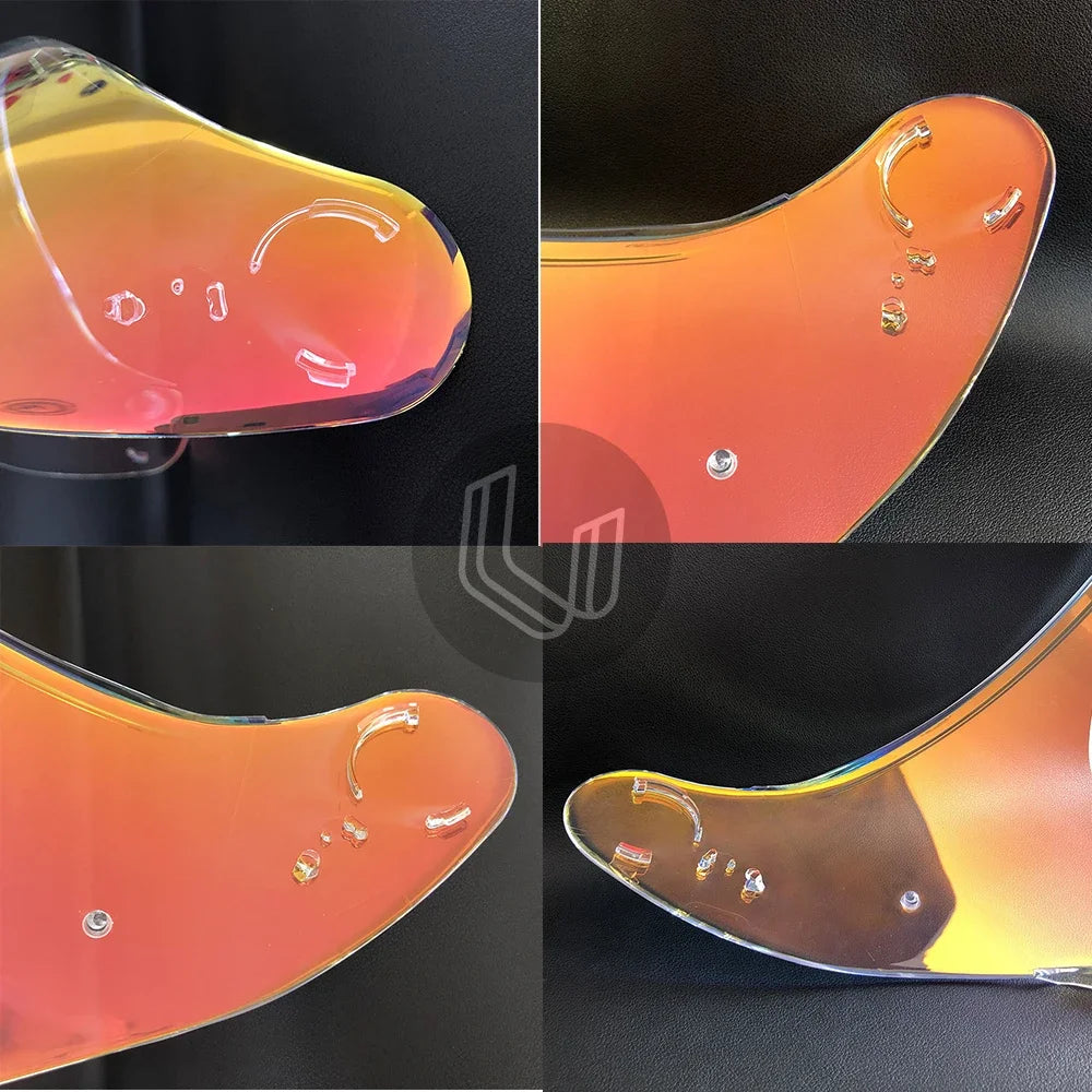 CNS-2 helmet visor For SHOEI HORNET ADV Rally helmet Motorcycle Motorbike Helmet Night Vision Visor