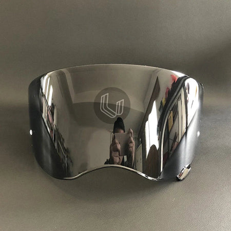 CNS-2 helmet visor For SHOEI HORNET ADV Rally helmet Motorcycle Motorbike Helmet Night Vision Visor