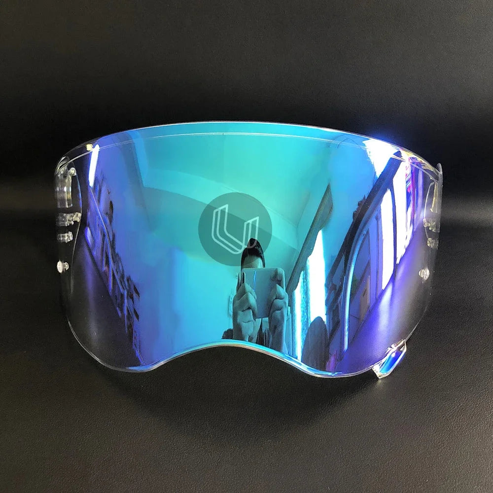 CNS-2 helmet visor For SHOEI HORNET ADV Rally helmet Motorcycle Motorbike Helmet Night Vision Visor