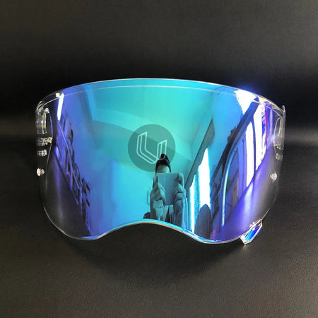 CNS-2 helmet visor For SHOEI HORNET ADV Rally helmet Motorcycle Motorbike Helmet Night Vision Visor